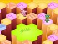 Spel Vasvra Gans Wiskunde  aanlyn
