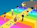 Spel Vuurwerk Rush  aanlyn