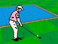 Spel 3D-gholf-avontuur  aanlyn