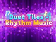 Spel Duet Teëls Ritme Musiek  aanlyn