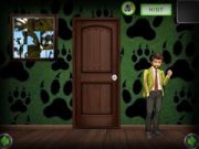 Spel Amgel Easy Room Escape 228 aanlyn