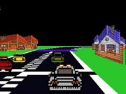 Spel Raceway Legend aanlyn