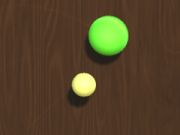 Spel Ibraninja 3d-speletjie  aanlyn