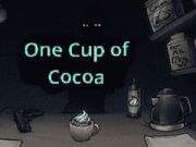 Spel Een koppie kakao  aanlyn