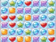 Spel Candy Ice Cream Crush aanlyn