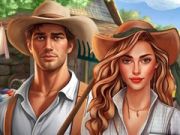 Spel Plattelandslewe  aanlyn