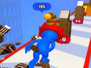 Spel Count Master: Match Color Run aanlyn