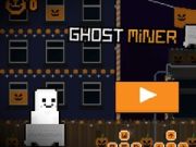 Spel Spookmynwerker  aanlyn