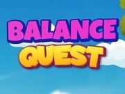 Spel Balanssoektog  aanlyn