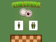 Spel Tjekers aanlyn