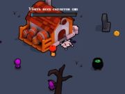 Spel Skelet Slayer aanlyn