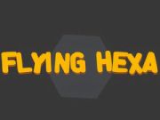 Spel Vlieg Hexa  aanlyn