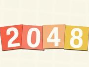 Spel 2048 - Klassieke nommerspel  aanlyn