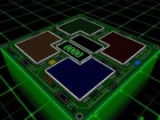 Spel Cpu Kubus  aanlyn