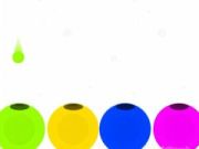 Spel KLAP DROP aanlyn