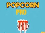 Spel Popcorn Pro aanlyn