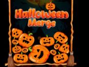 Spel Halloween -samesmelting aanlyn