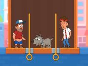 Spel Red die Buddy  aanlyn