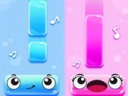 Spel Duet Tiles - Ritme Musiek  aanlyn