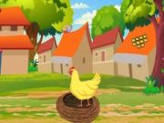 Spel Help die sondige hond  aanlyn