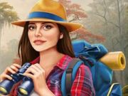 Spel Pad van die Wild  aanlyn