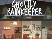 Spel Spookagtige reënhouer  aanlyn