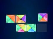 Spel Trishape Connect aanlyn