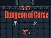 Spel Dungeon of Curse aanlyn Spel Dungeon of Curse aanlyn