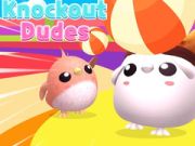 Spel Knockout dudes aanlyn