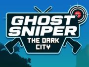 Spel Ghost Sniper the Dark City aanlyn Spel Ghost Sniper the Dark City aanlyn