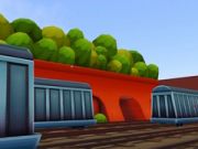 Spel Metro-gruwel Hoofstuk 3  aanlyn