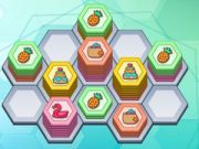 Spel Hexa Tile Master aanlyn