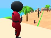 Spel Sniper Uitdaging  aanlyn
