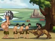 Spel Monster helde van mites  aanlyn