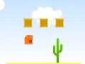 Spel Gom Drop Hop 3  aanlyn