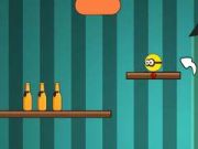 Spel Bottel Blaster  aanlyn