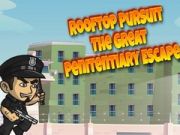 Spel Rooftop Pursuit The Great Penitentiary Escape aanlyn