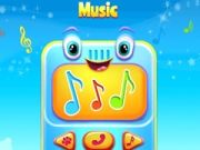Spel Baba slimfoon  aanlyn