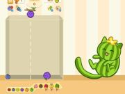 Spel Vrugte saamsmelt sappige drop spel aanlyn