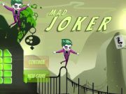 Spel Mad Joker aanlyn