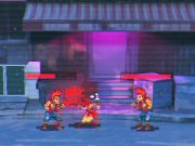 Spel Dame Brawler  aanlyn