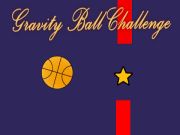 Spel Gravity Ball Challenge aanlyn