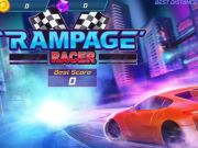 Spel Rampage Racer aanlyn