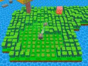 Spel Harvester Plaashuis  aanlyn
