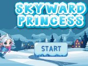 Spel Skyward Prinses  aanlyn