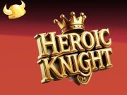 Spel Heldhaftige ridder  aanlyn