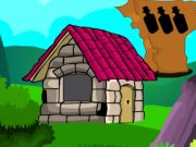 Spel Klein Bunny Rescue aanlyn Spel Klein Bunny Rescue aanlyn