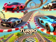 Spel Turbo-wedren  aanlyn