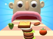 Spel Toebroodjie Runner  aanlyn