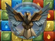 Spel Stellar Fusion aanlyn